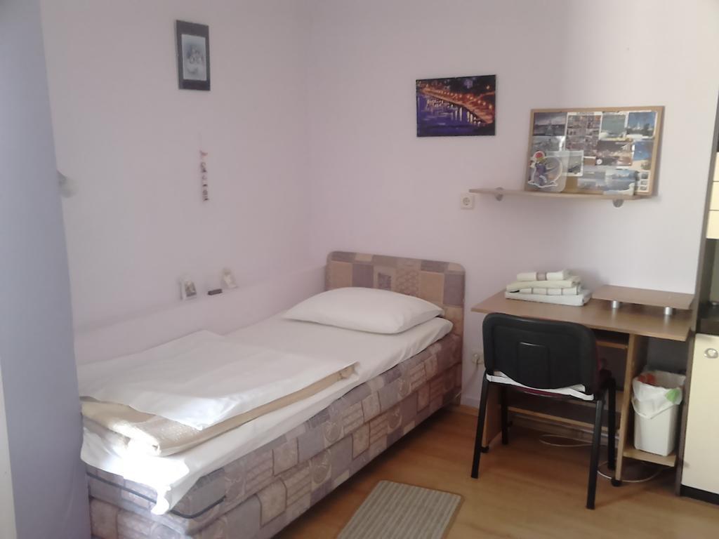 زادار Apartment Nina الغرفة الصورة