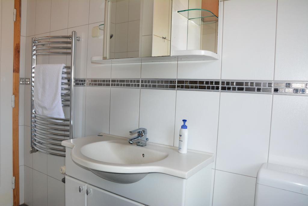 زادار Apartment Nina الغرفة الصورة