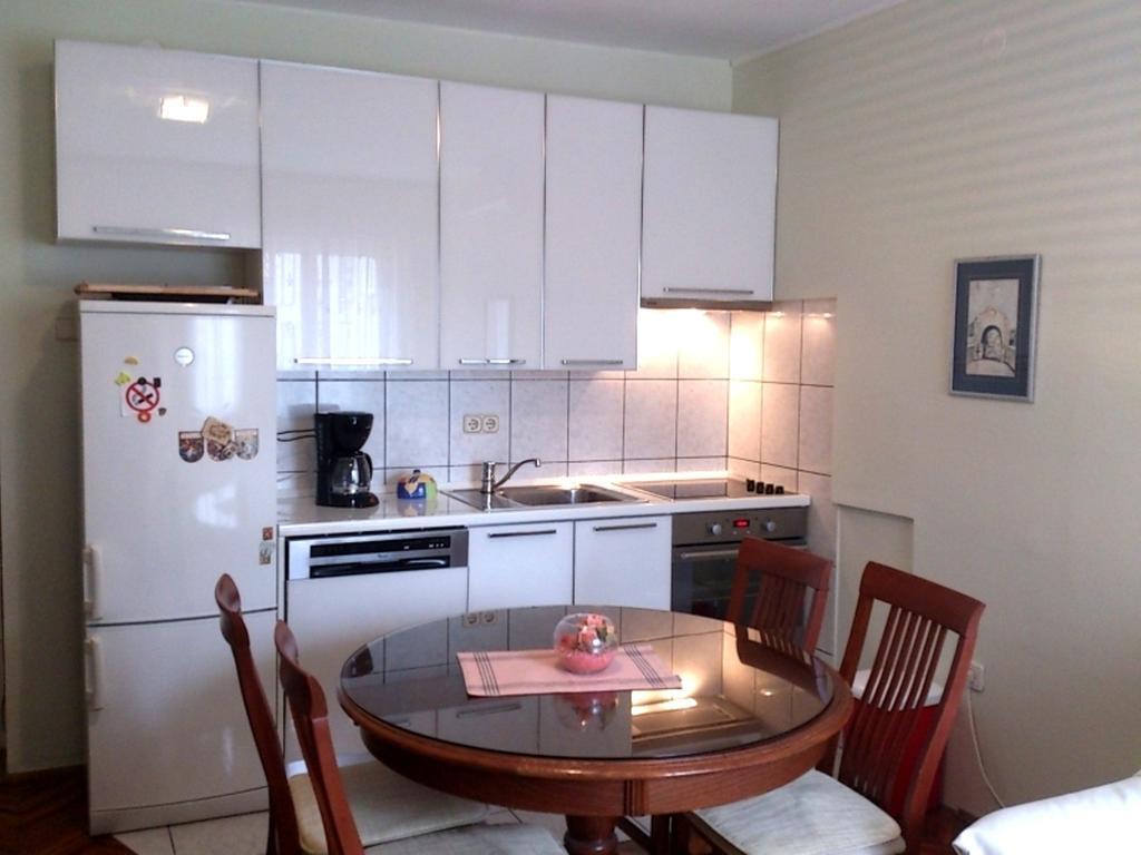 زادار Apartment Nina الغرفة الصورة
